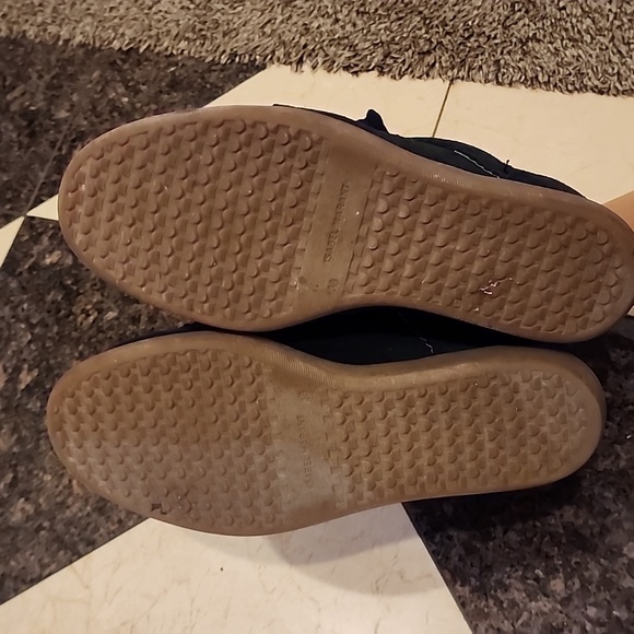 Isabel marant Bobby sneakers 38 - Picture 4 of 5